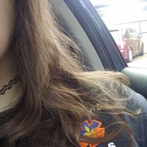 Meet your Posher, Brenna